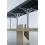 Walthers Cornerstone Kit HO Scale Butterfly-Style Station Platforms 2