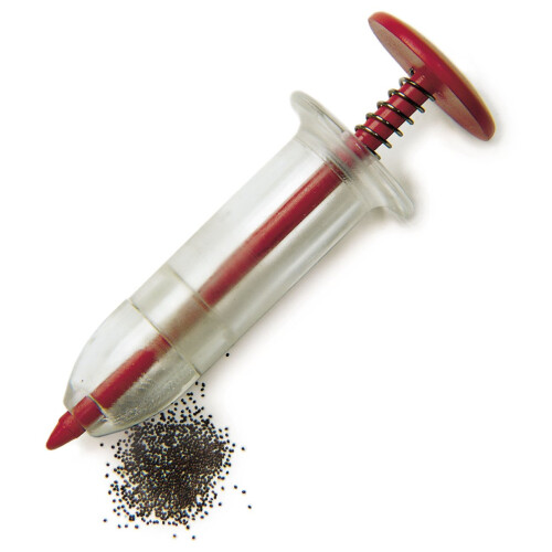 Luster Leaf Rapiclip Mini-Seedmaster 805, Κόκκινο