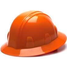 Pyramex Safety SL-Serie Schutzhelm mit voller Krempe