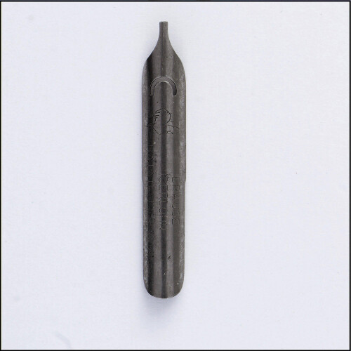 Brause Hatat 10001Nibs 3 Pack 1