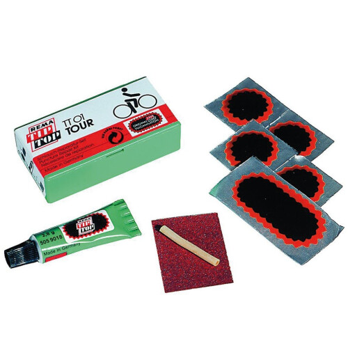 REMA Touring Patch Kit 21 Small 1
