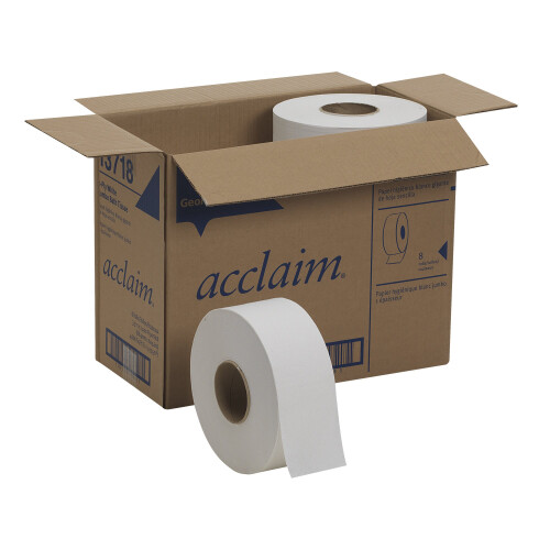 Pacific Blue Basic Basic 1-Ply Jumbo Jr. 2