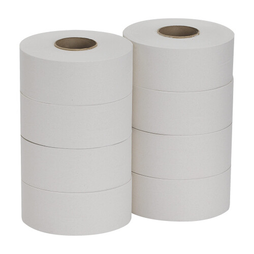 Pacific Blue Basic Basic 1-Ply Jumbo Jr. 1