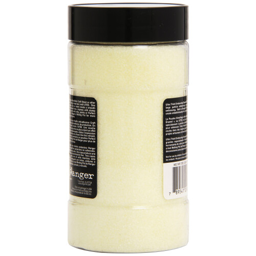 Ranger Ultra Thick Embossing Powder 6-ounce  Clear 2