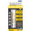 Blue Magic 16502TRI QuikSteel Επιδιορθωτική Κόλλα Πλαστικών - 2 oz. 1