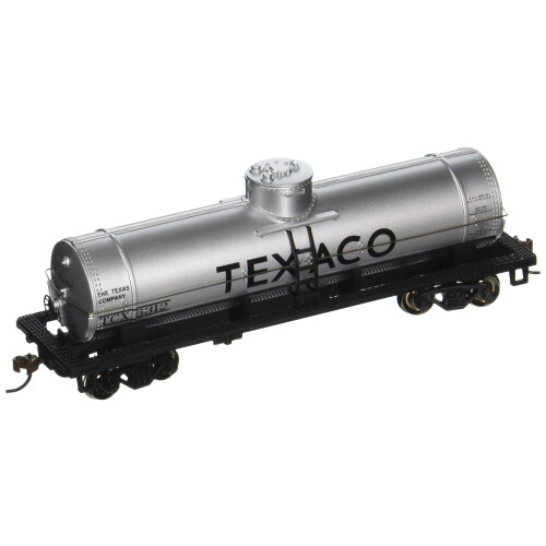 BACHMANN Bachmann Trains - 40' Single Dome Tank Car - TEXACO - HO Scale