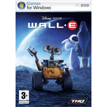 Wall-E - Xbox 360 - Refurbished