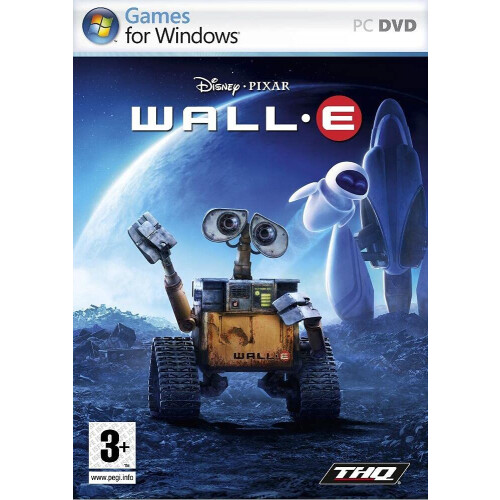 Refurbished Wall-E - Xbox 360