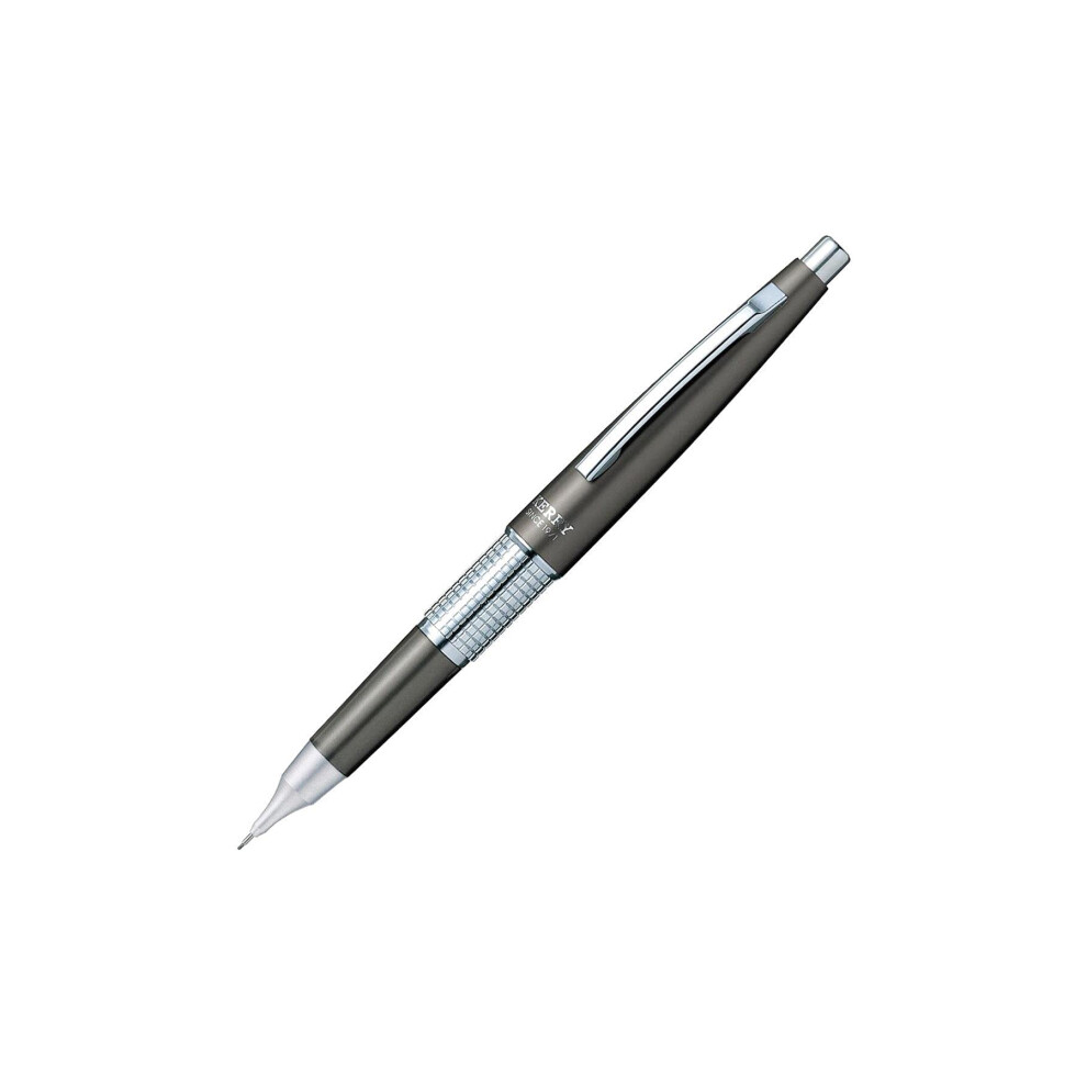 Pentel Mechanical Pencil Kerry 0.5Mm Smoky (P1035-Nd) Grey