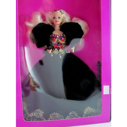 Mattel Mattel Barbie Λαμπερή Πολυτέλεια FAO Exclusive 2