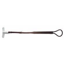 Kincade Crupper with Block  Brown  Full