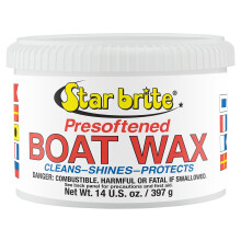 STAR BRITE Cera in pasta preammorbidita - 14 OZ (082314)