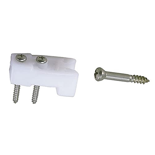 Perko 0554DP Z   mok dver    - 2 karty, biely