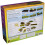 Woodland Scenics Diorama Kit Basic 4