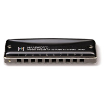 Suzuki-Promaster-Hammond-A