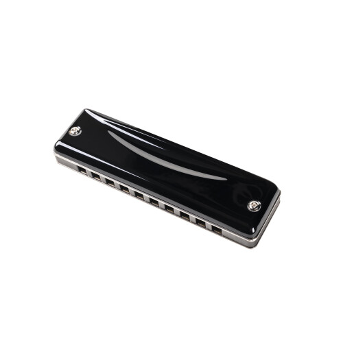 Suzuki Harmonica (HA-20-C) 2