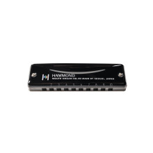 Suzuki Harmonica (HA-20-C)