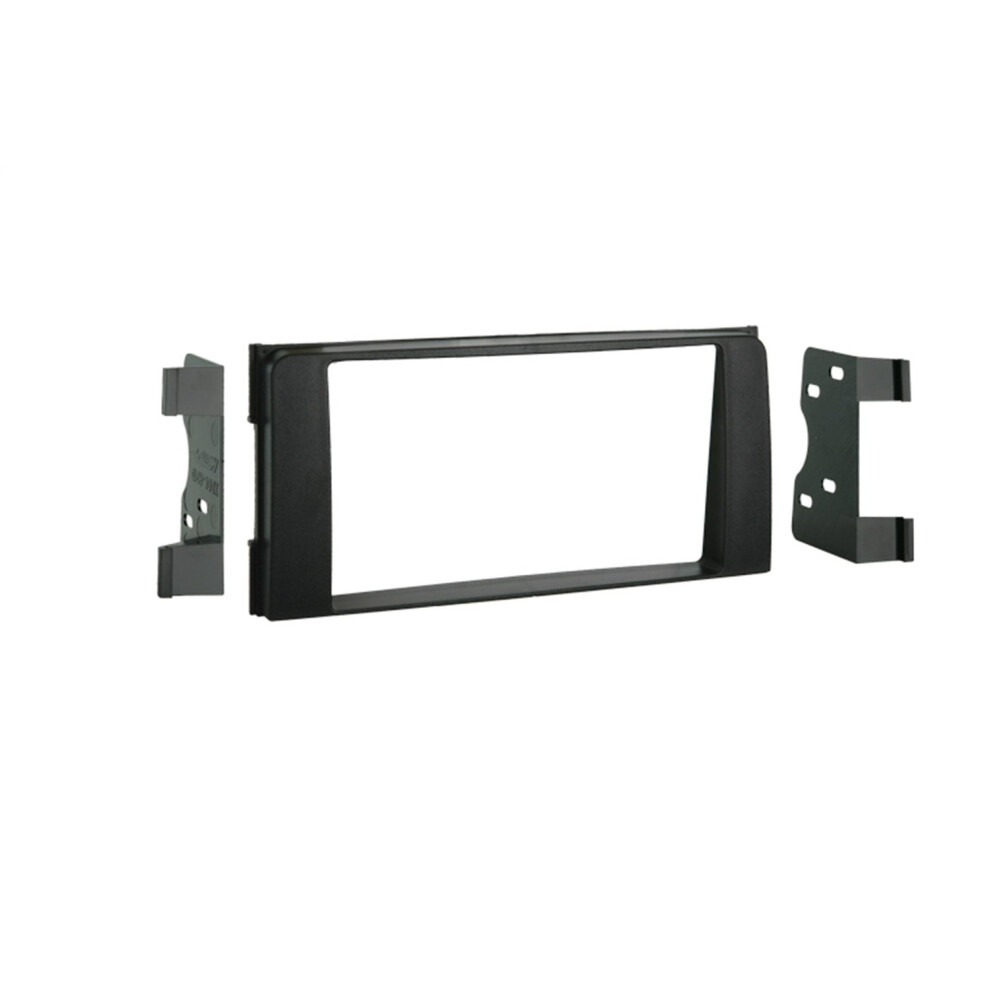 Metra 95-8210 Double Din Installation Kit For 2003-2007 Toyota 4Runner 086429167500