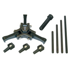 Lisle 51450 Harmoniczne pulsowe pulsy pasowe