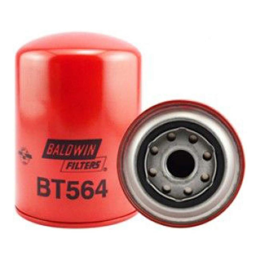 Baldwin Oil Filter Spin-On Full-Flow 094705330890