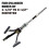Powerbuilt Δακτύλιος Κυλίνδρου Φρένου 1-1/4" έως 3-1/2", Περιλαμβάνεται Μέτρια Γραμμή 4