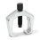 Powerbuilt 648693 Pitman Arm Puller Argento 1