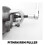 Powerbuilt 648693 Pitman Arm Puller Argento 4