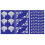 Armour Etch Designer Stencil Pak Traubendesigns 3
