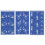 Armor Etch Designer Stencil Pak Dragonflies 3