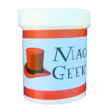 Magic Geek Slush Powder - fla   a s objemom 2 oz - okam   ite premen    v   c   inu tekut   n na g   l