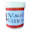 Magic Geek Σκόνη Slush - 2 oz Μπουκάλι - Μετατρέπει Υγρά σε Γέλη 2