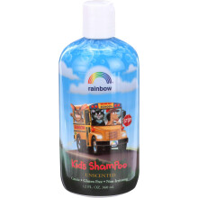 Rainbow Research Neparfumovan amp n pre deti - 340 ml