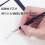 Μολύβια Tombow MONO-6B, 6B, 1 Δωδεκάδα 3