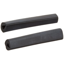 Gibraltar SC-BUMP Gummi-Trommelpuffer, 2er-Pack
