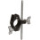 Gibraltar SC-GRAPM Rack Perc -lis   varustekiinnike 1