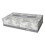 Kleenex 21606BX Λευκά Χαρτομάντιλα, 2-PLY, Λευκά, Κουτί με Άνοιγμα (125 Χαρτομάντιλα) 1