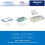 Kleenex 21606BX Λευκά Χαρτομάντιλα, 2-PLY, Λευκά, Κουτί με Άνοιγμα (125 Χαρτομάντιλα) 5