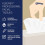 Kleenex 21606BX Λευκά Χαρτομάντιλα, 2-PLY, Λευκά, Κουτί με Άνοιγμα (125 Χαρτομάντιλα) 4