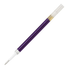 Pentel EnerGel Deluxe Druckkugelschreibermine, Bold Point Blau