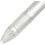 Pilot Pilot Ballpoint Pen Body, Hi-Tech-C Coleto, για 2 Χρώματα, Διαφανές 2