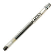 Pilot Gel-Kugelschreiber Hi-Tec 05 Schwarz (LH-20C5-B)