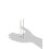 Pilot Μηχανικό Μολύβι Pilot AirBlanc, 0.3mm, Λευκό Σώμα (HA-20R3-W) 2