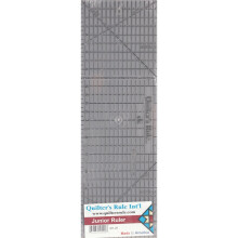 Quilter's Rule Quilter's Junior Lineal 14"""" X4-1/2