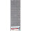 Κανόνας Quilter's Junior, 14" X4-1/2 1