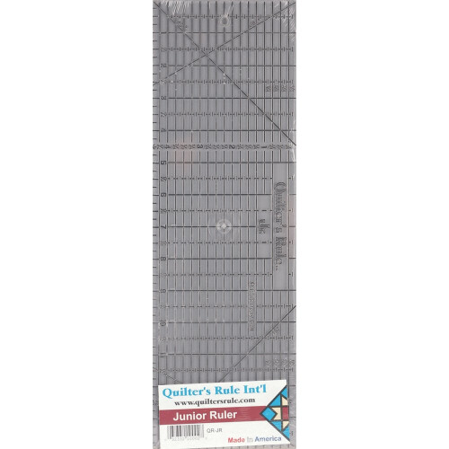 Κανόνας Quilter's Junior, 14" X4-1/2