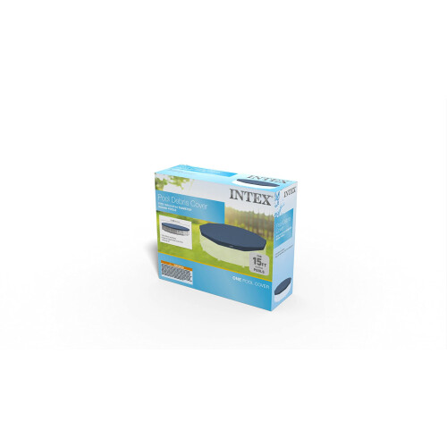 Intex Intex 28032E COVER PISCUL 2