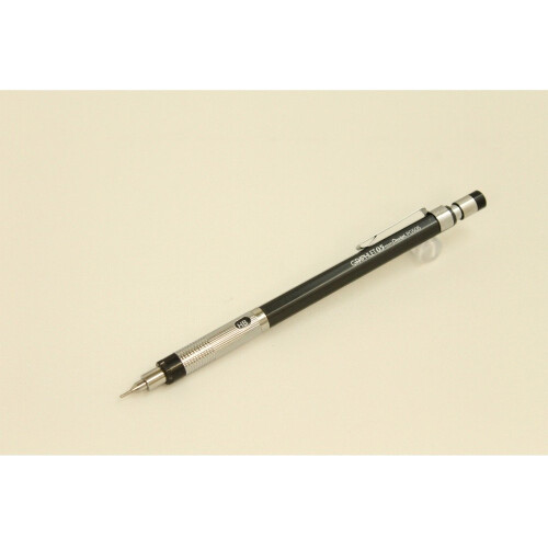 Pentel Pentel Graphlet Mechanical Pencil  0.7mm (PG507-CD) 1