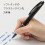 Pentel Pentel TRJ50-C Tradio Puraman Blue 2