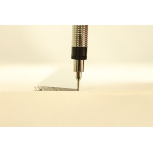 Pentel Pentel Graphlet Mechanical Pencil  0.7mm (PG507-CD) 2