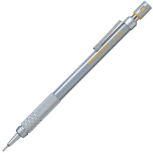 Pentel-mekaaninen lyijykyn   Graph Gear 500, 0,9 mm:n lyijykyn  lle (PG519)